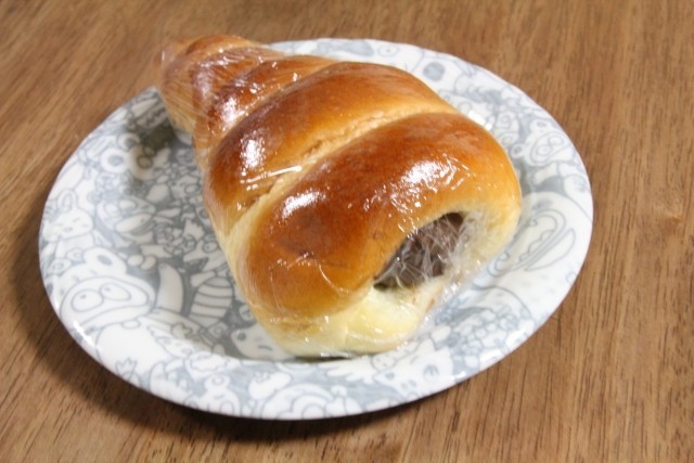 フジパン、「チョココルネ」に金型で謝罪　示談とSNS告発の微妙なタイミング