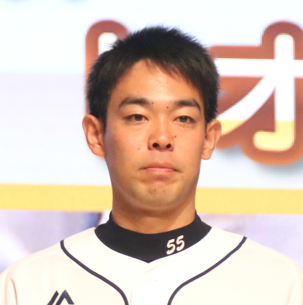 イチローと真逆の考えだった（写真は2017年1月8日撮影）