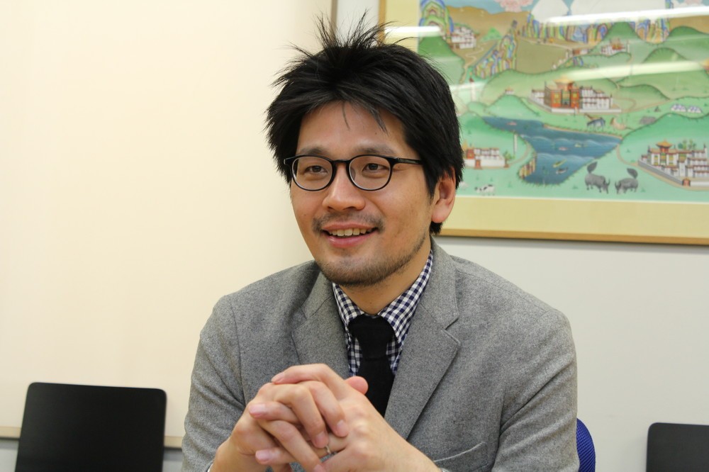 ネットメディアに明日はあるか（前編） <br />法政大・藤代裕之准教授に聞く　<br />誰も知らないニュースの「産地」