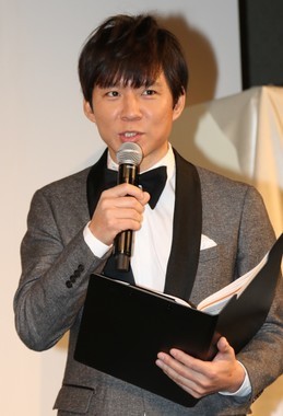 アンジャッシュ渡部、結婚を生報告　相方・児嶋「俺は何も聞いてねーぞ！」