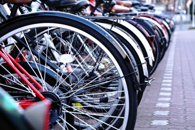 有料駐輪場の自転車が「撤去された」　そんな「被害」がネットで話題