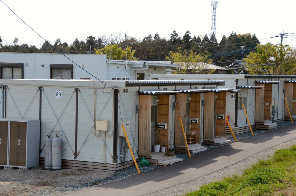 【熊本地震1年（上）】<br /> 「仮設」暮らしの先に...　故郷を去るのか、戻るのか
