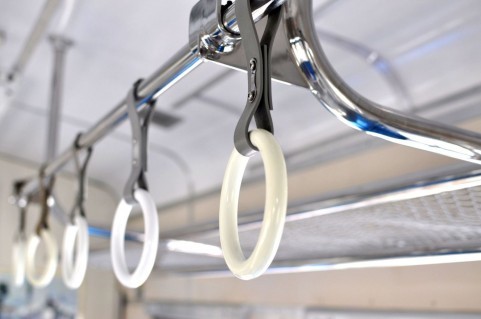 電車遅延、4月に多いのは　田舎からの新入りが原因？