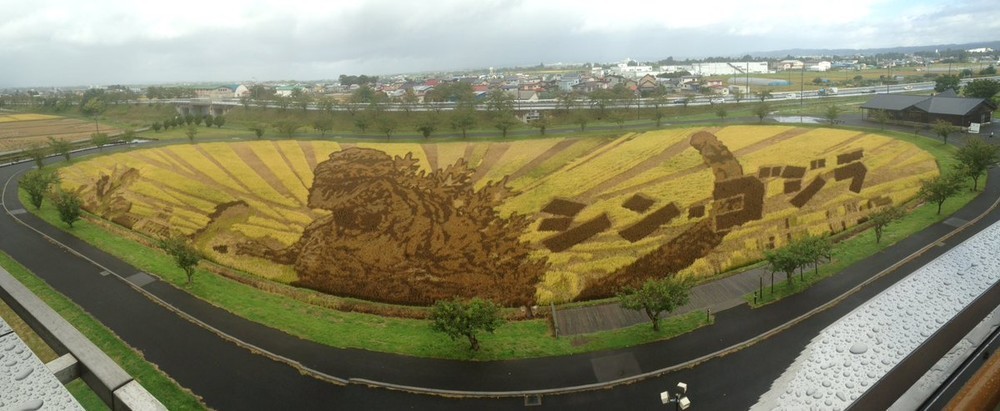 「東北でよかった」称賛ハッシュタグとして急拡散　今村発言を逆手に