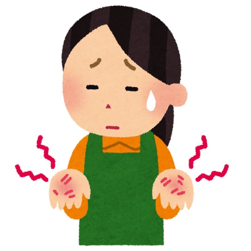 「手荒れは自分の常在菌移植で治る」　真偽不明の新説、ネットで拡散