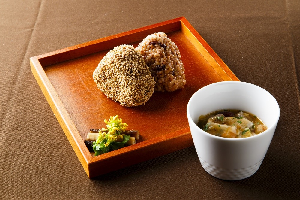 栄養療法の専門医が監修するレストラン　東京・神谷町にオープン