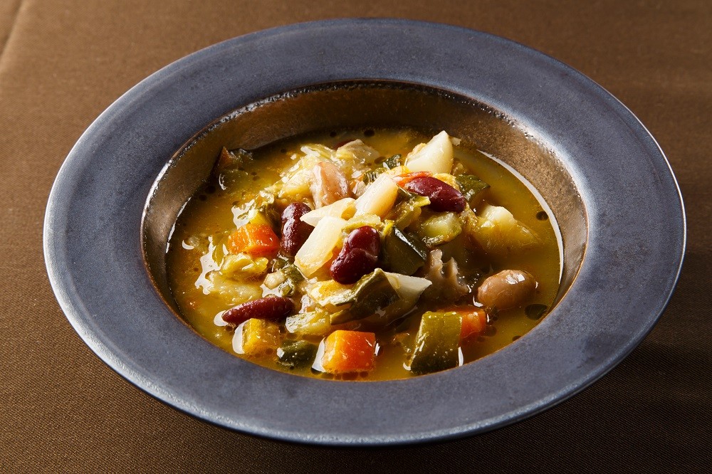 「健康的な外食」の新たな形