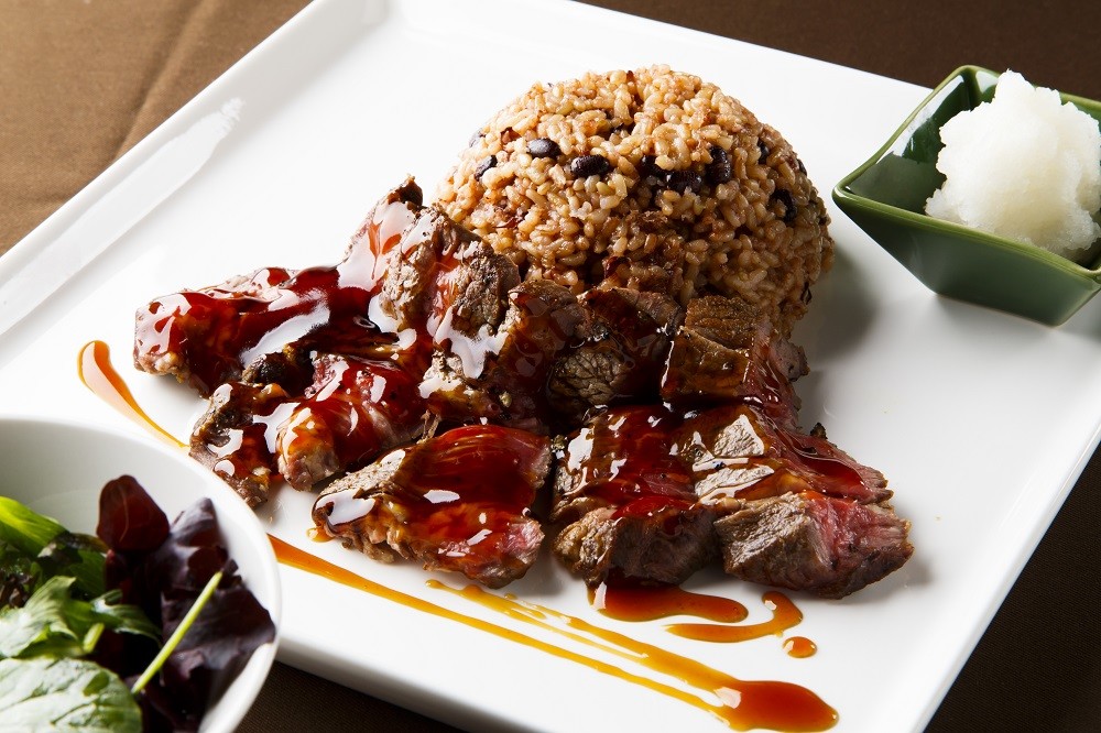 「健康的な外食」の新たな形