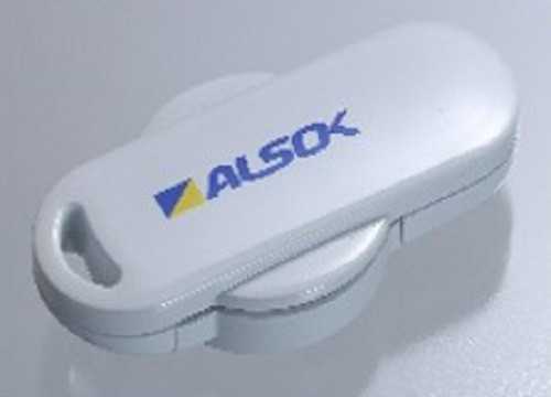 認知症高齢者の徘徊にALSOKが対策ツール販売