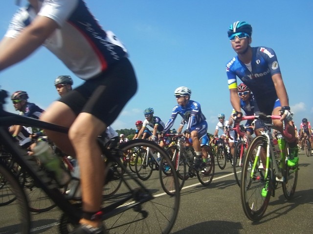 【男の相談室】自転車に乗っても「ED」は大丈夫　サイクリストはランナーよりオトコ力が上