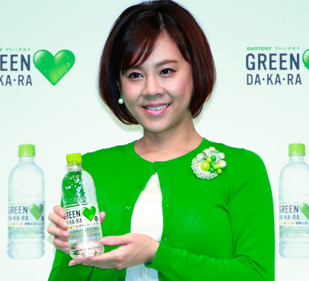 高橋真麻、「つわりで...」は冗談と謝罪　結婚ネタ告白で「リアルっぽく」