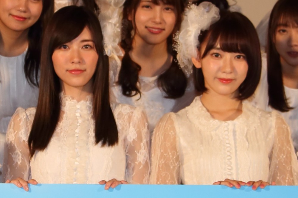AKB総選挙、珠理奈「チャンピオンになる」宣言　宮脇は3連覇目指す指原に遠慮