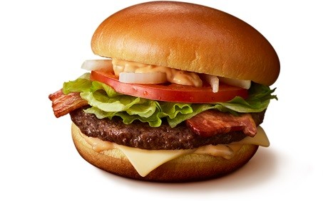 米マクドナルドが態度一変　「日本が最大の貢献者だ」