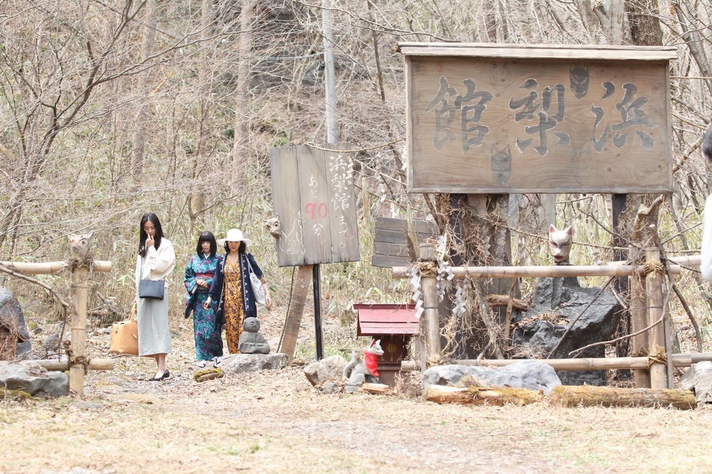 貴族探偵 に 幽霊映った 騒動 フジテレビに質問すると J Cast ニュース