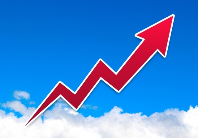 業績は回復してきている（画像はイメージ）