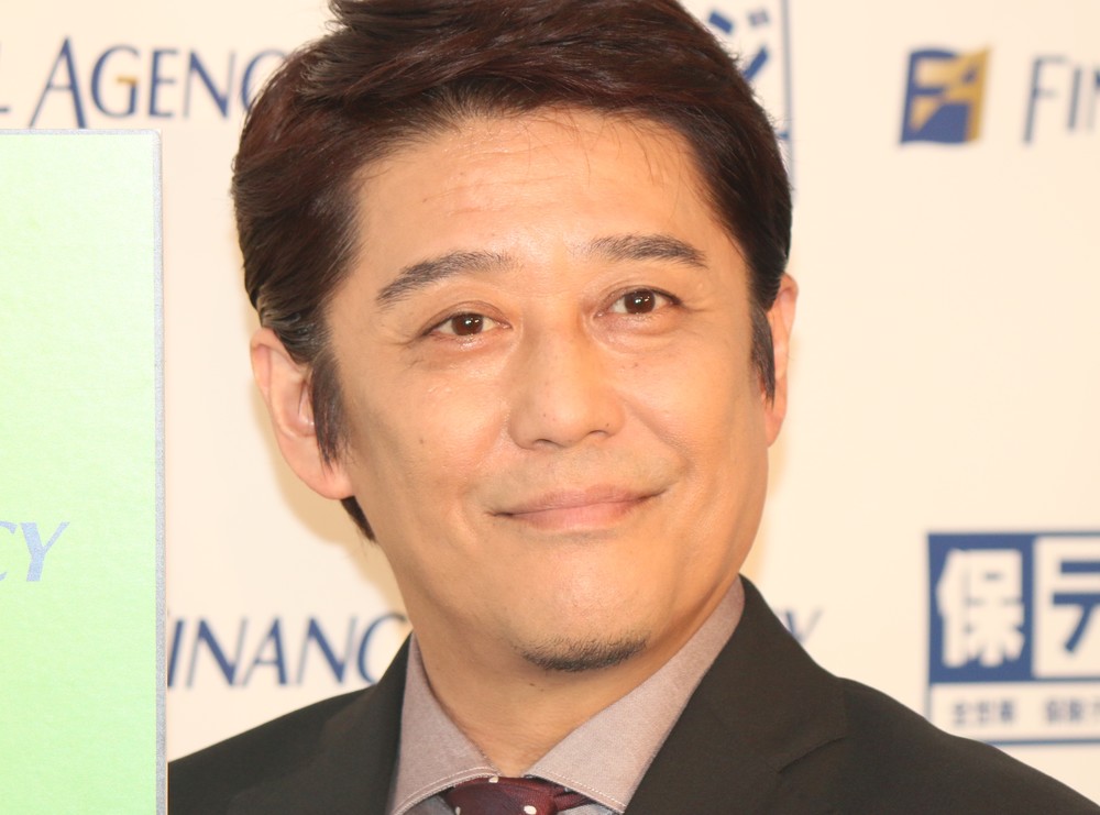 坂上忍、唐揚げには「俺用レモン」 「かける・かけない」論争に新説