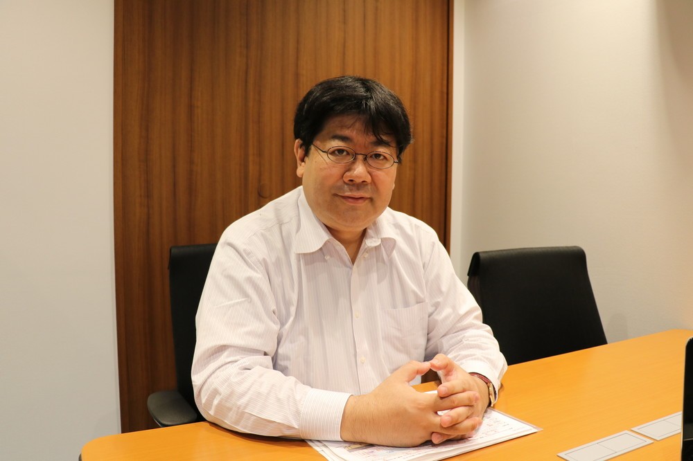 「五輪とコミケ」を都議選の争点に！　署名開始の山田太郎氏に聞く