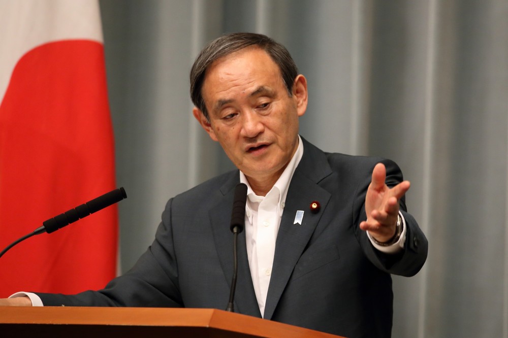 「子育てについて何が大事だと思うか？」と聞かれた菅氏は……