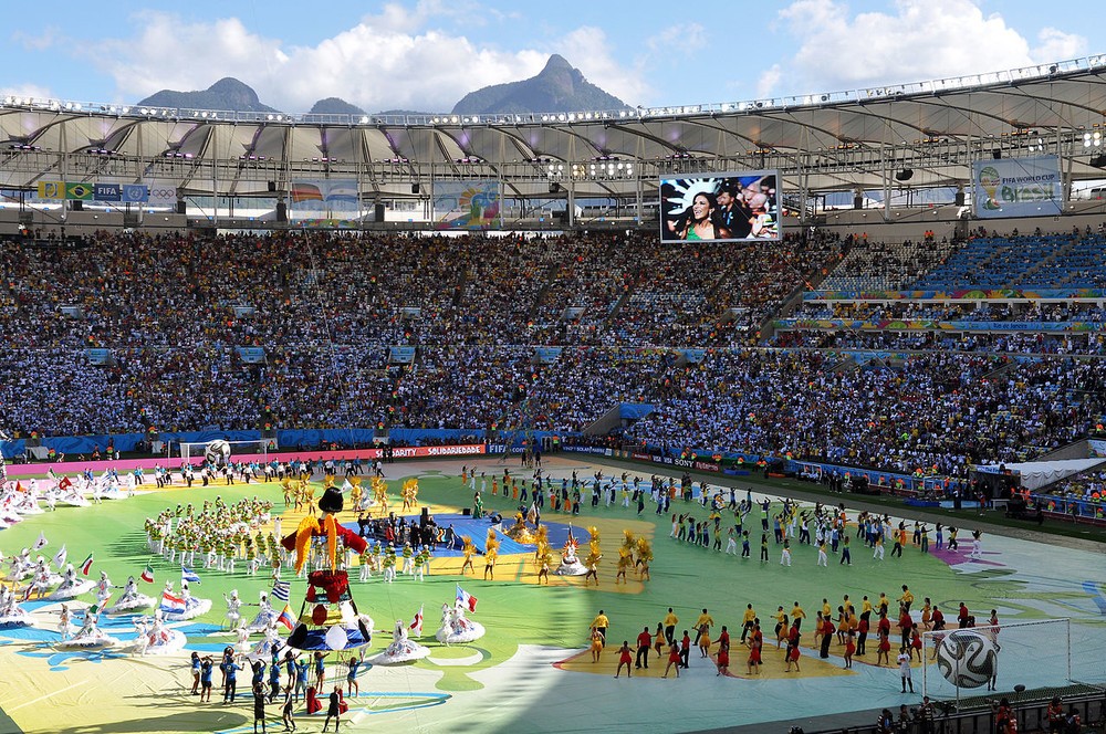 W杯「日中韓北で共催」案が再浮上　韓国サッカー協会長の本気度