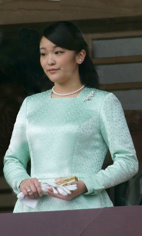 眞子さま「ご婚約」NHK速報　お相手・小室圭さんは「海の王子」