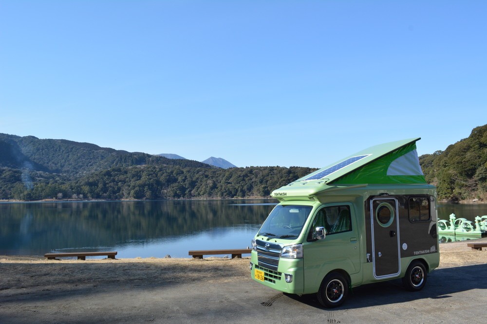 「ものづくり日本大賞」で九州経済産業局長賞を受賞(写真は曽於市提供)