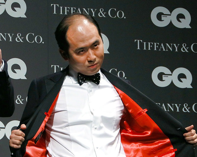 トレエン斎藤、恋愛質問に動揺　「大丈夫？東京03みたいなパターンとか」