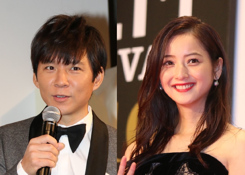 アンジャ渡部、佐々木希との新婚話にファン絶叫　「聞きたくも無いんだよ～！！」