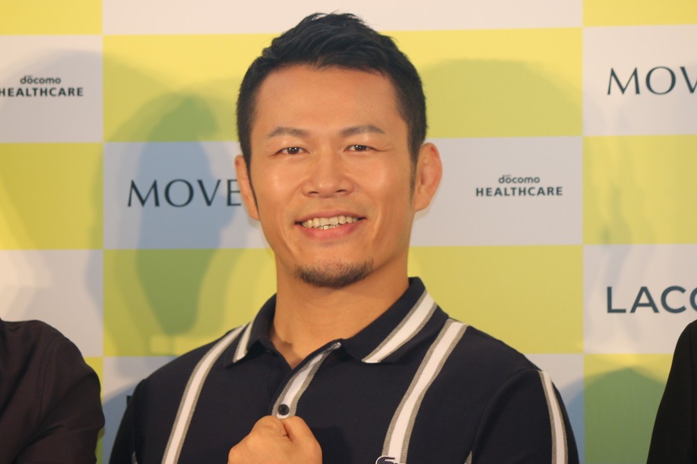 須藤元気、「がん患者ヤジ」大西議員に抗議　サイトで勝手に「推薦人」掲載