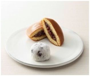 甘さとヘルシー両立のデパ地下スイーツ　高島屋が21和洋菓子店で販売