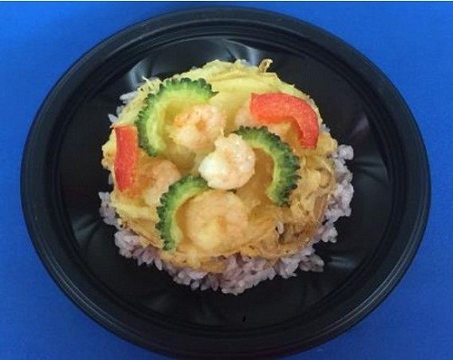 「夏越の祓」の行事食「夏越ごはん」を期間限定販売