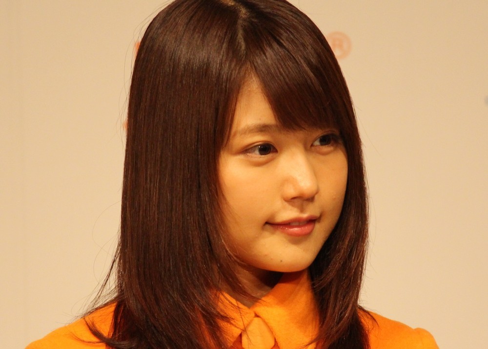 有村架純、朝ドラむっちり脚が激痩せ　役作り増量一転、ダイエット