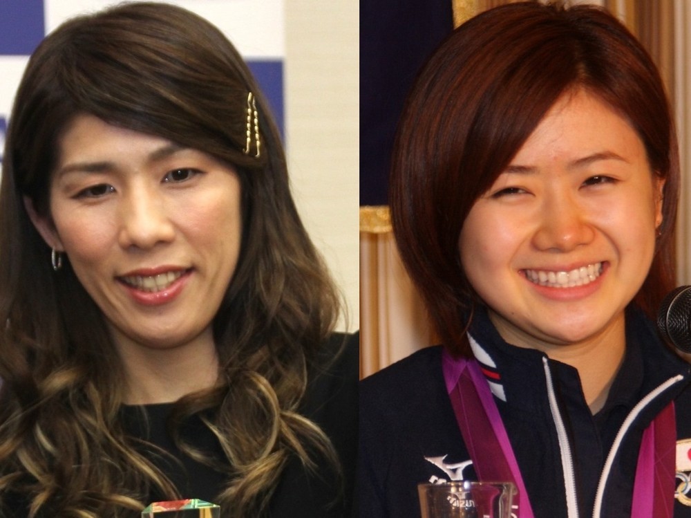 「きのこの山」派に猛烈タックル！　吉田沙保里「たけのこ」派宣言の破壊力