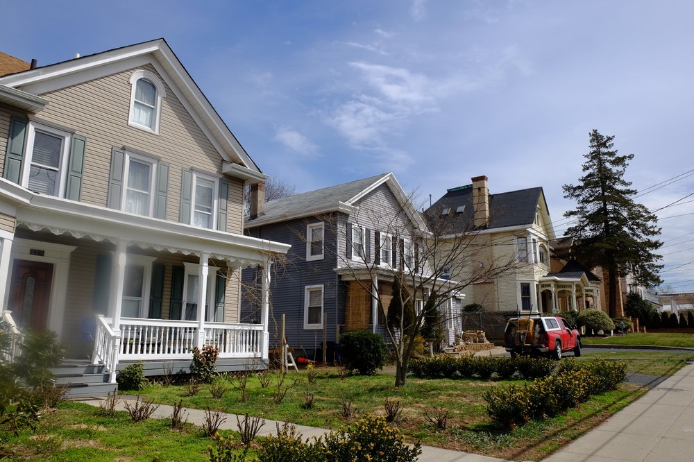 岡田光世「トランプのアメリカ」で暮らす人たち<br />NYの「例外」スタテン島に行ってみた（続）