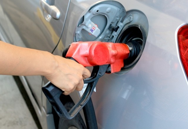 給油所「過疎地」が拡大中　ガソリン需要の低落が直撃
