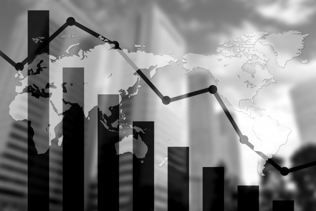 米株価大暴落の予兆か　2年ぶり発生「ヒンデンブルグ・オーメン」