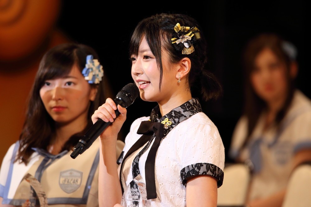 「結婚宣言」須藤凜々花に「怪我の功名」　著書売り上げが「爆上げ」