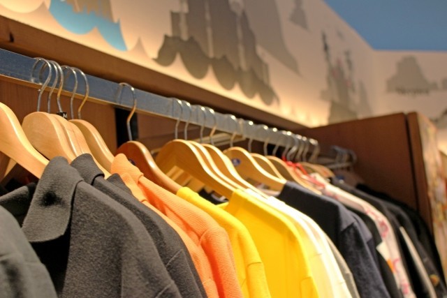 「最近はユニクロすら高いって思う」　男性洋服代は月3000円－CCC調査