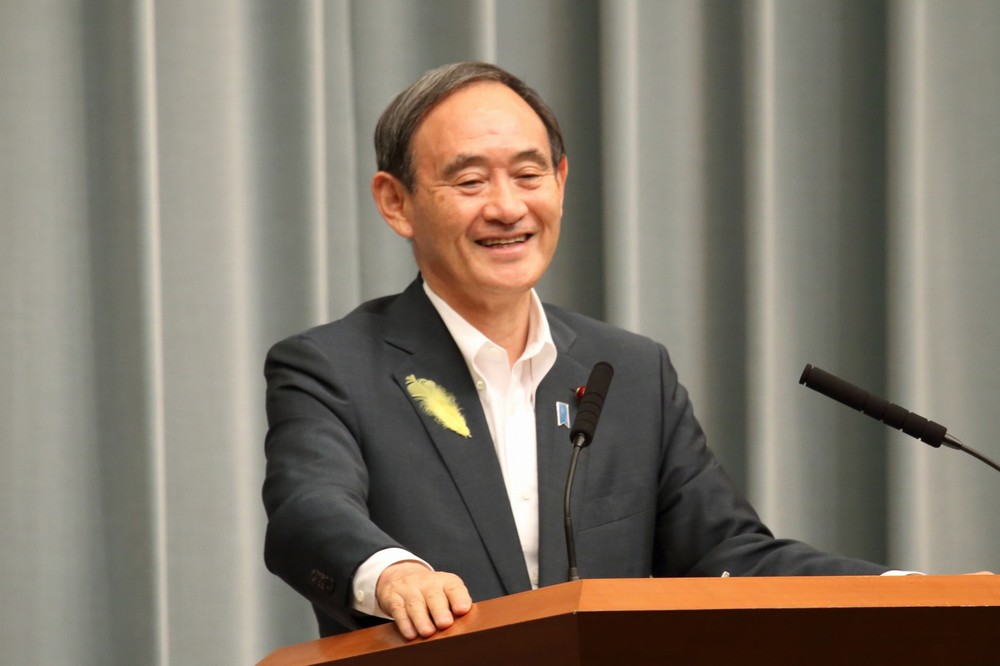 東京新聞の質問「しつこいと感じるか」　菅官房長官の反応は...？