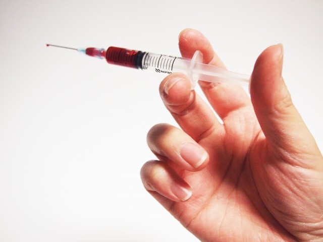 早期発見が難しい「最悪」すい臓がん　血液検査で初期からわかる画期的研究