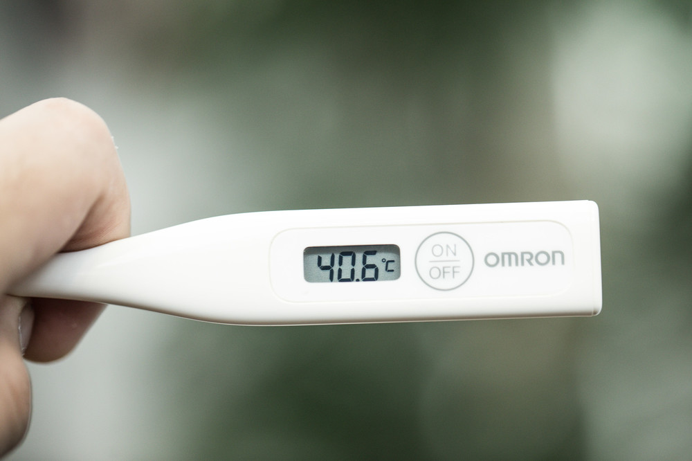 インフルエンザは夏でも油断禁物　都内で感染例、沖縄では学級閉鎖