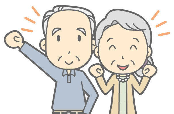 日本人の平均寿命男女とも過去最高　女性は87.14歳、男性が80.98歳