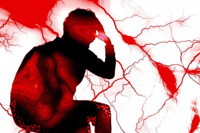 オトコの「貧血」の陰に胃がん、大腸がん　オンナの「隠れ貧血」の陰に子宮筋腫