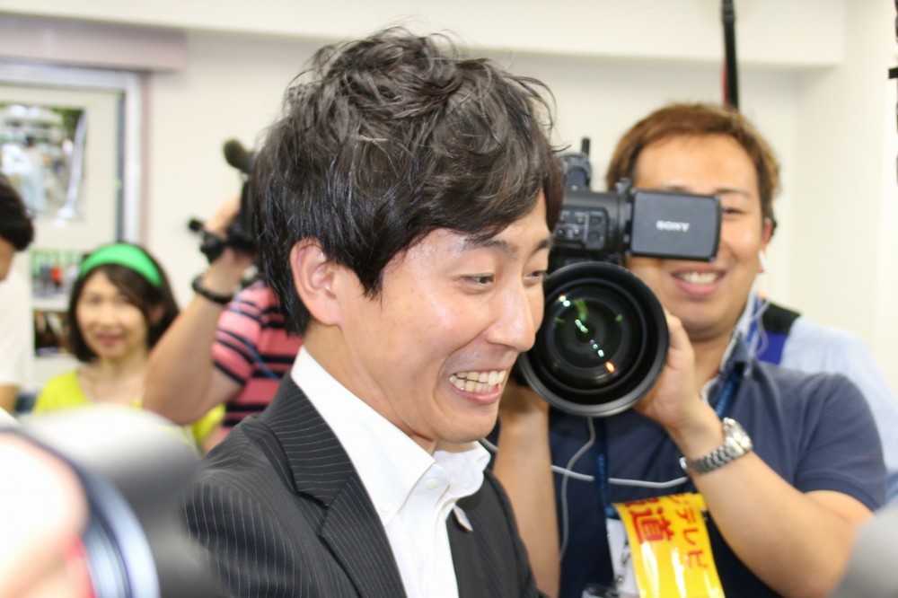 「都議会ドン」の地元、小池知事の刺客が勝利