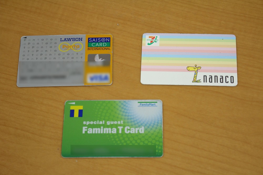 「コンビニポイントカードない」　店員謝ってくるのはなぜ?　各社に聞いた