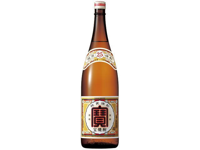 宝焼酎も大五郎も...甲類焼酎は「西低東高」　東日本だけで8割売上、なぜ？