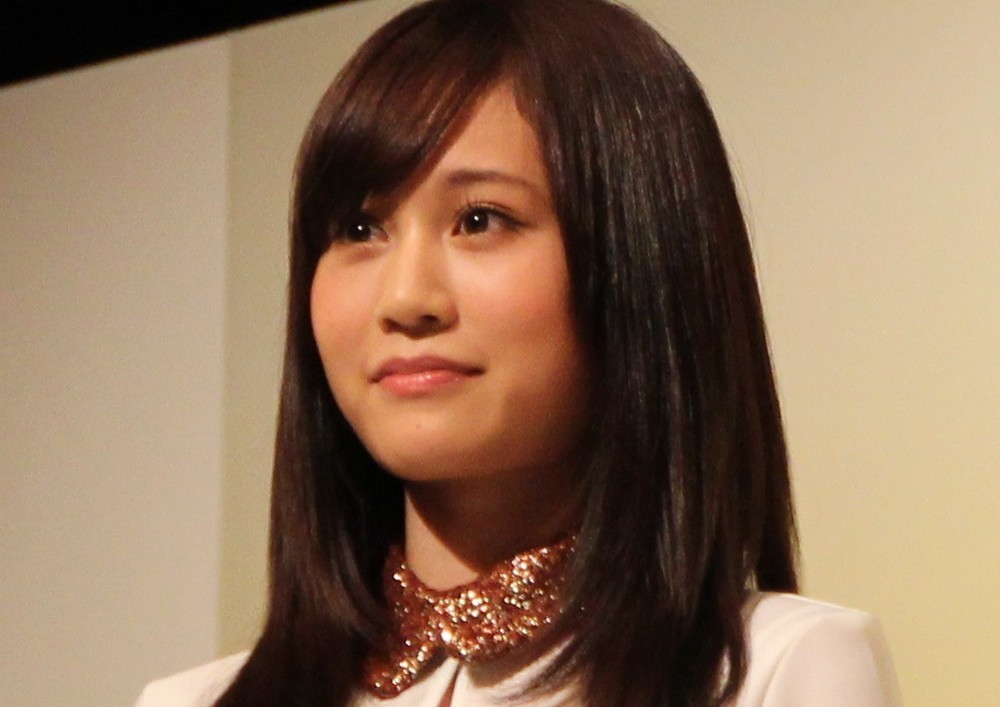 前田敦子、パス忘れて2カ月ツイッター停止　復活の「立役者」に感謝の声上がる