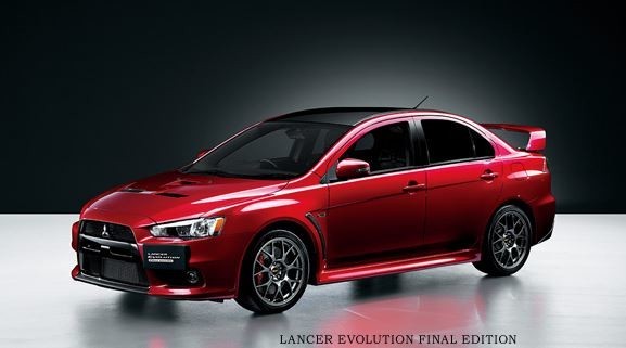 ランエボ復活か　三菱自、その前提は「V字回復」