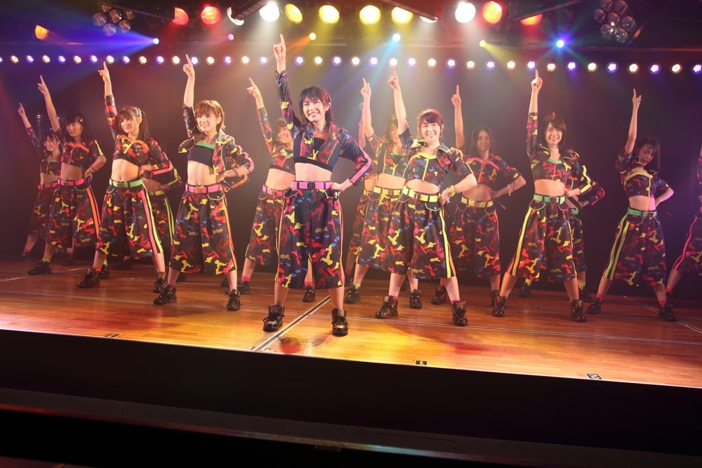 「ハロウィン・ナイト」（2015）