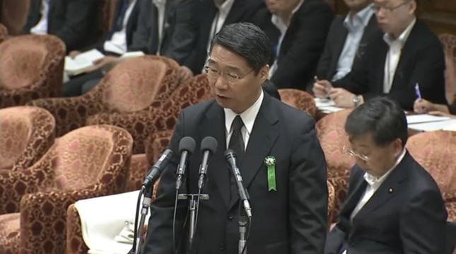 京産大の提案書→21頁、加計側→2頁　なぜ加計側に軍配が上がったのか