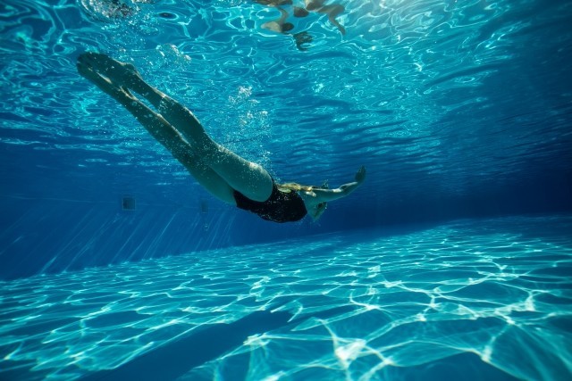 「シンクロ」、「アーティスティック」に名称変更へ　元日本代表は「なんか悲しい」